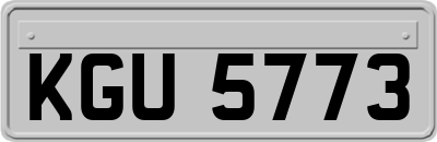 KGU5773