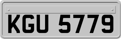 KGU5779