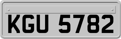 KGU5782