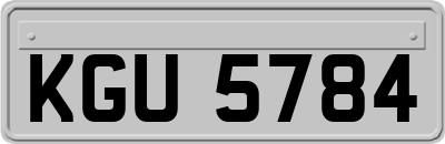KGU5784