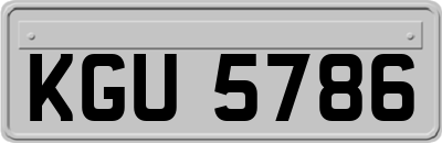 KGU5786