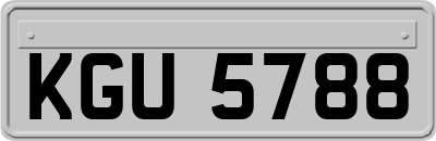 KGU5788