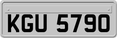 KGU5790