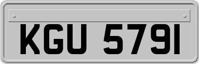 KGU5791