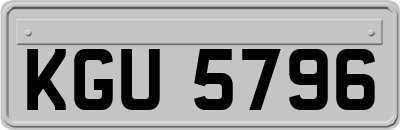 KGU5796