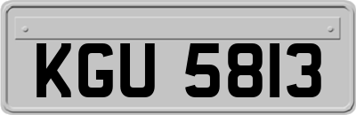 KGU5813