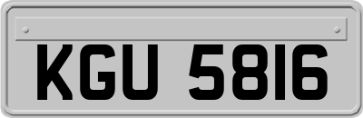 KGU5816