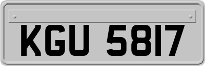 KGU5817