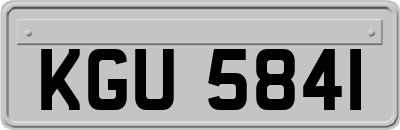 KGU5841