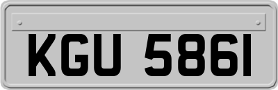 KGU5861