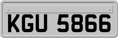 KGU5866