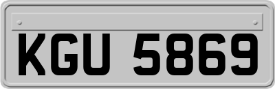 KGU5869