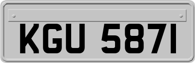 KGU5871