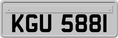 KGU5881