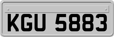 KGU5883