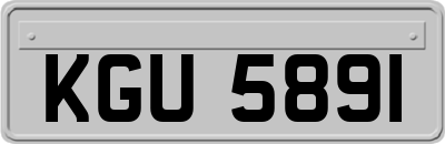 KGU5891