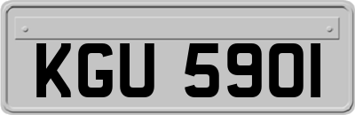KGU5901