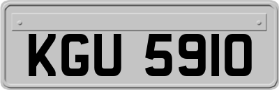 KGU5910