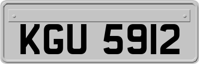 KGU5912