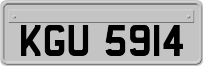 KGU5914