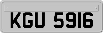 KGU5916