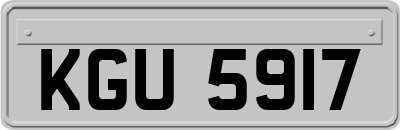KGU5917