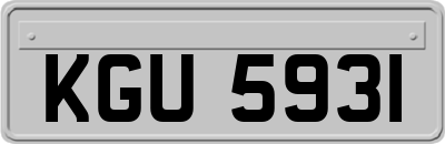 KGU5931