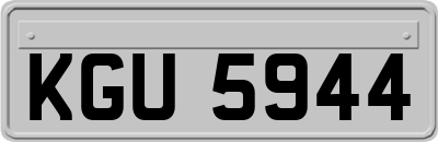 KGU5944