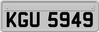 KGU5949