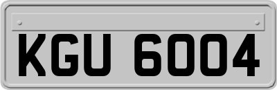 KGU6004