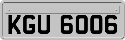 KGU6006