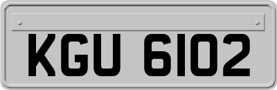KGU6102
