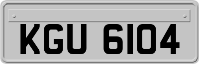 KGU6104