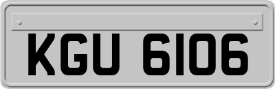 KGU6106