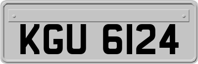 KGU6124