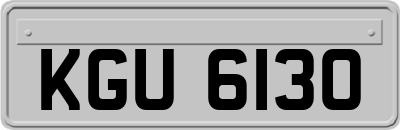KGU6130