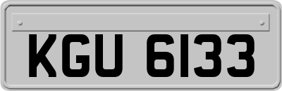 KGU6133