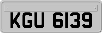 KGU6139
