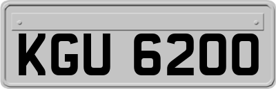 KGU6200