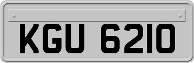 KGU6210