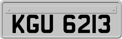 KGU6213