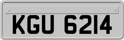 KGU6214