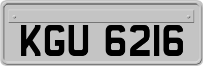 KGU6216