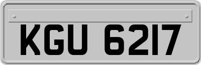 KGU6217