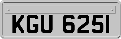 KGU6251