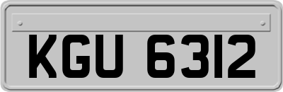 KGU6312