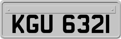 KGU6321