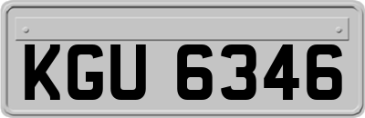KGU6346