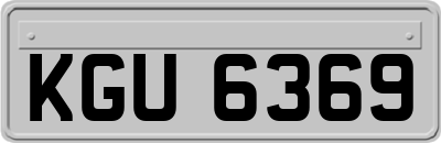 KGU6369