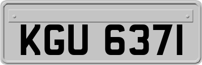 KGU6371